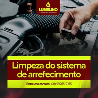 troca de óleo em Sarzedo MG