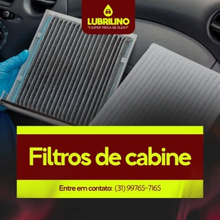 troca de óleo em Sarzedo MG