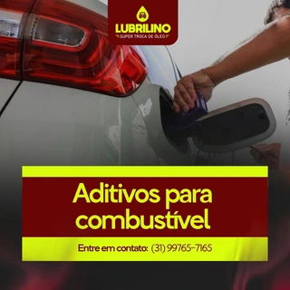 troca de óleo em Sarzedo MG